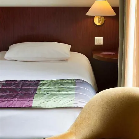 호텔 Mercure Imperial