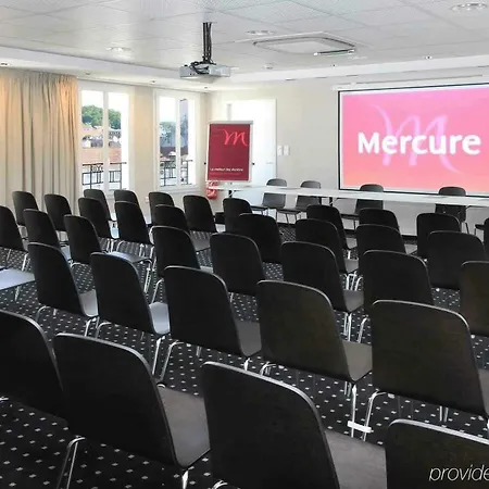 호텔 Mercure Imperial 4*