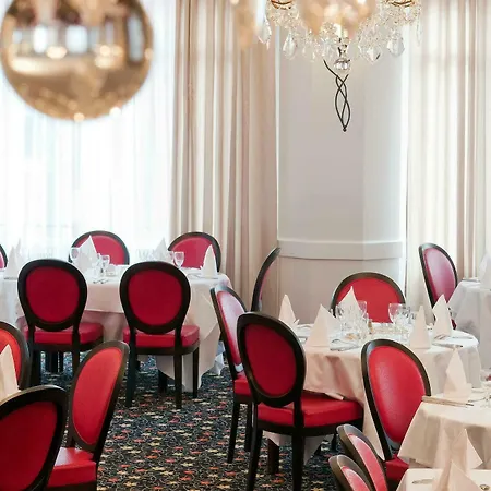 Mercure Impérial Hotel