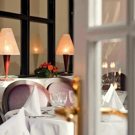 Mercure Imperial
