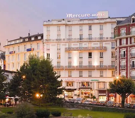 Mercure Imperial 4* Lourdes