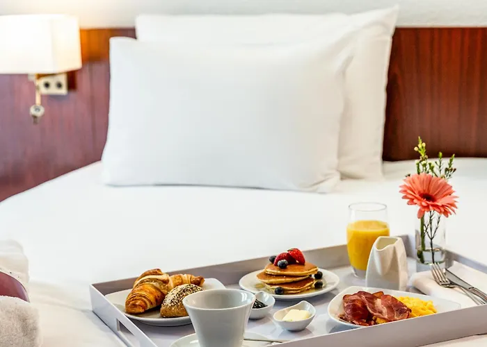 Mercure Imperial Hotel 4*