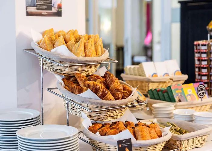 Mercure Imperial Otel