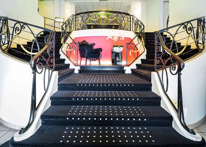 Mercure Imperial Lourdes