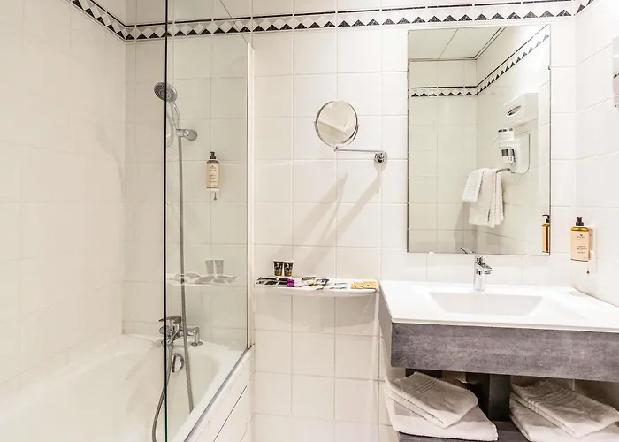 Mercure Imperial Lourdes