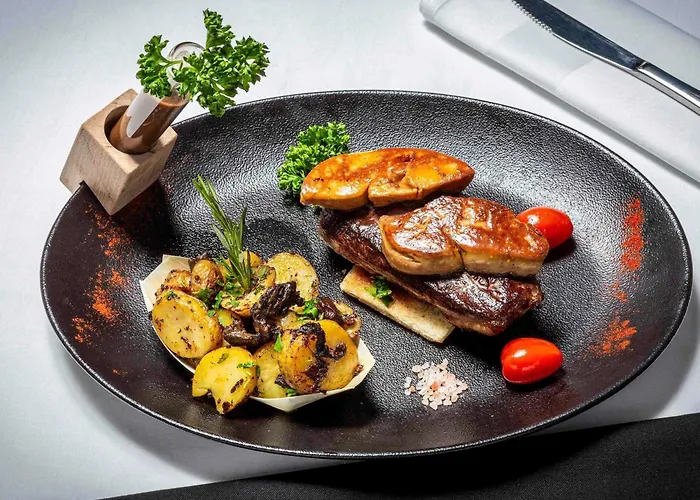 Hotel Mercure Imperial Lourdes