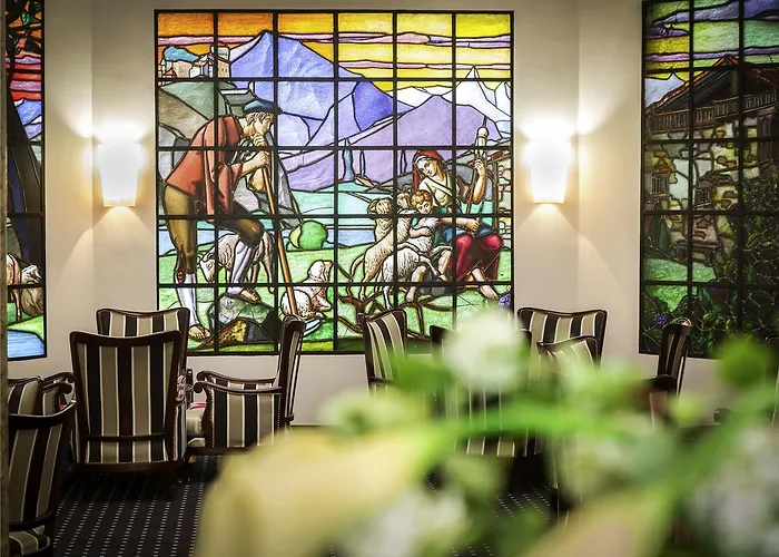 Mercure Imperial Lourdes