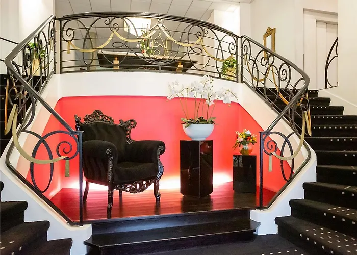 Mercure Imperial Lourdes