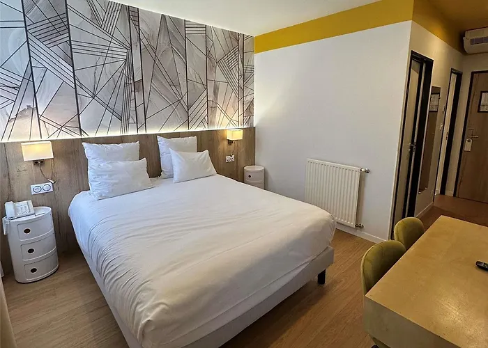 Mercure Imperial Otel 4*