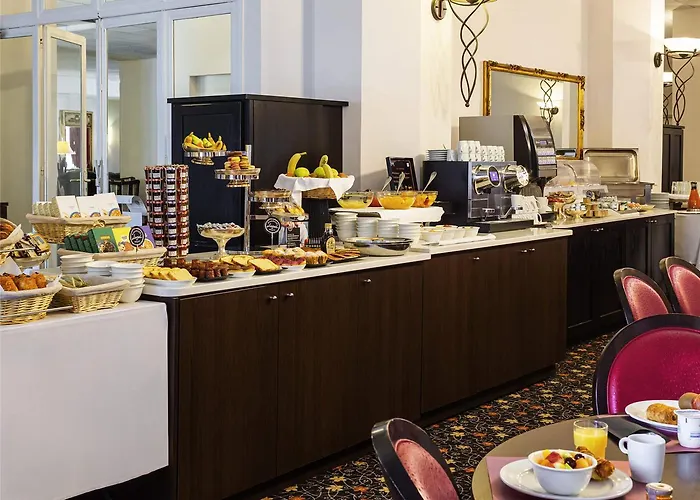 Mercure Imperial Lourdes