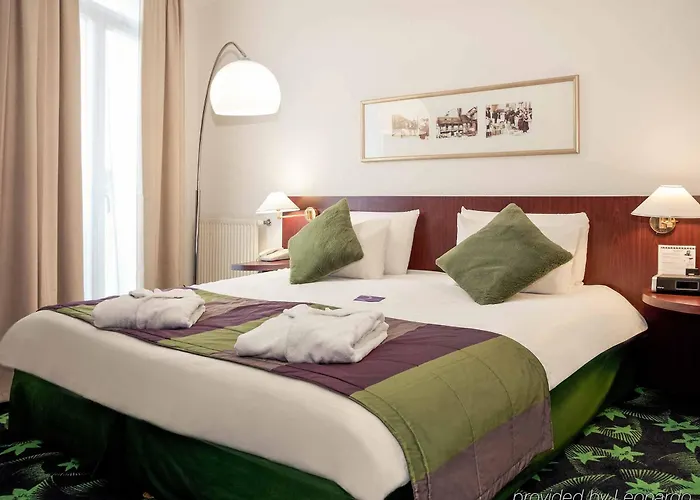 Mercure Imperial 4*