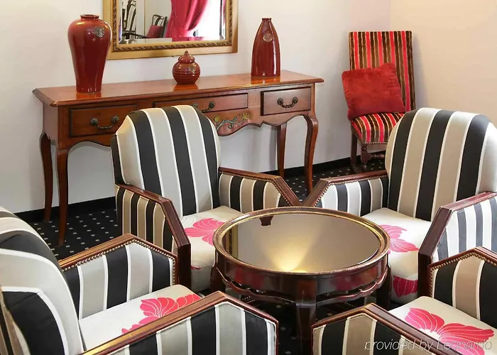 Mercure Imperial Hotel Lourdes