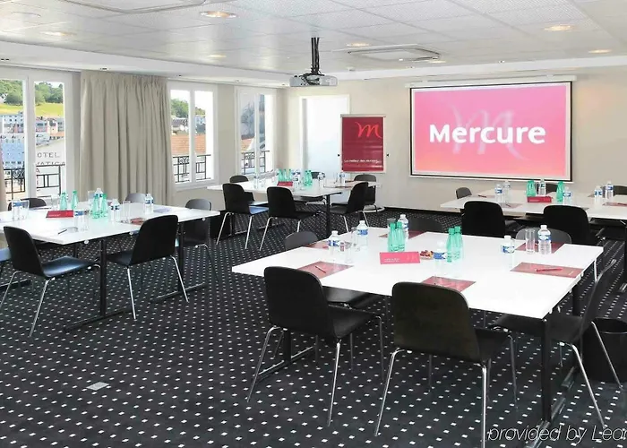 Mercure Imperial 4*