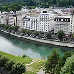 Mercure Imperial
