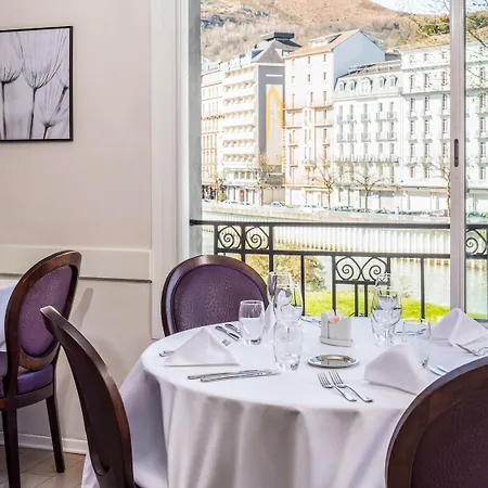 Mercure Imperial 4* لورد