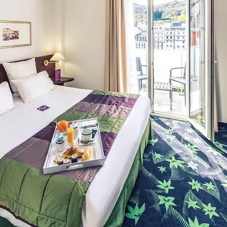 Mercure Imperial