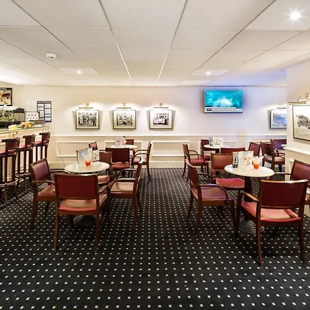 Mercure Imperial فندق