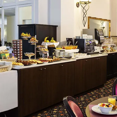 فندق Mercure Imperial