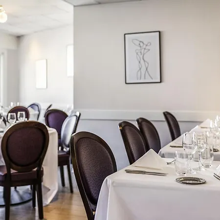 فندق Mercure Imperial