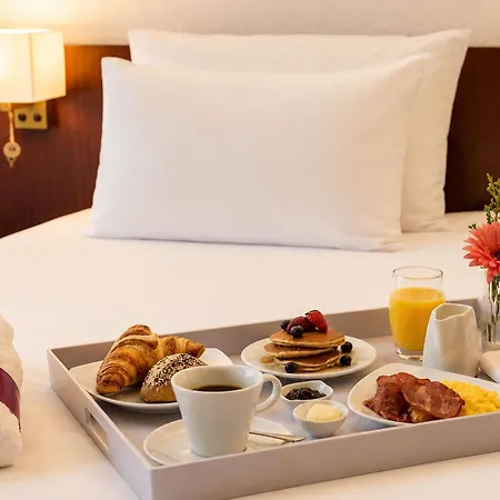 فندق Mercure Imperial