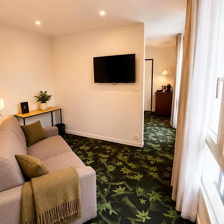 Mercure Imperial فندق