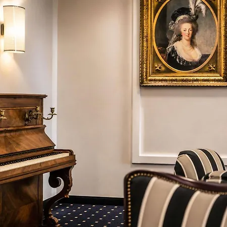 Mercure Imperial فندق لورد