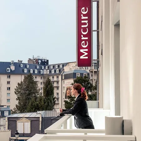 Mercure Imperial لورد