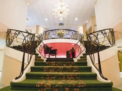 Mercure Imperial فندق 4*