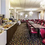 Mercure Imperial 4*