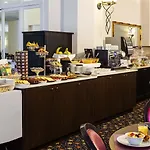 Mercure Imperial Hotel