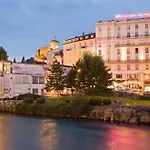 Hotel Mercure Imperial Lourdes