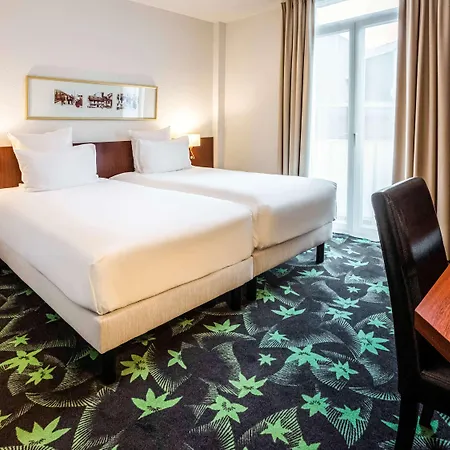 Szálloda Mercure Imperial