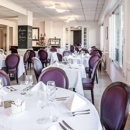 Hotel Mercure Imperial