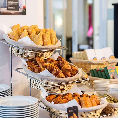 Mercure Imperial Hotel