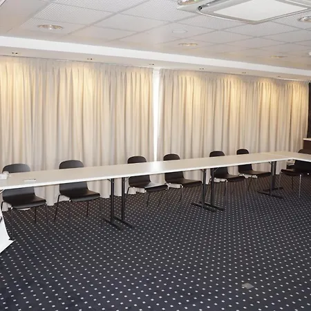 Mercure Imperial 4* Lourdes