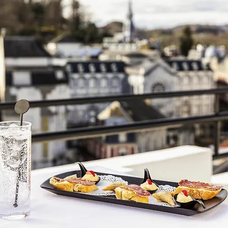 Mercure Imperial Hotel Lourdes