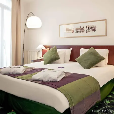 Mercure Imperial 4*