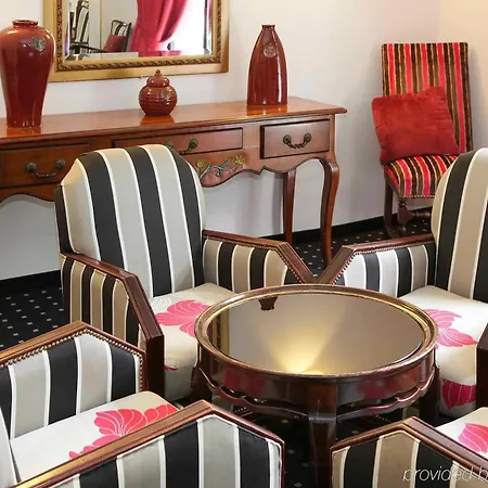 Mercure Imperial Hotel Lourdes