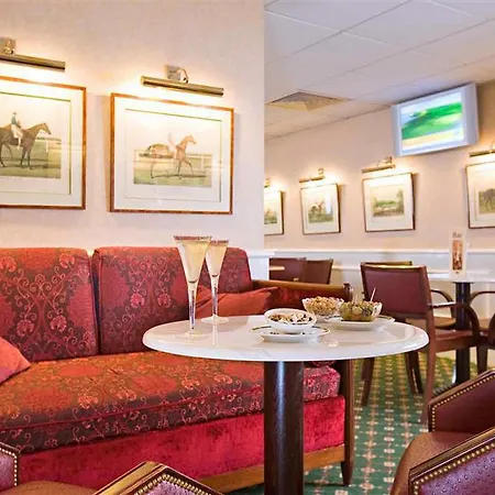 Hotel Mercure Imperial 4*