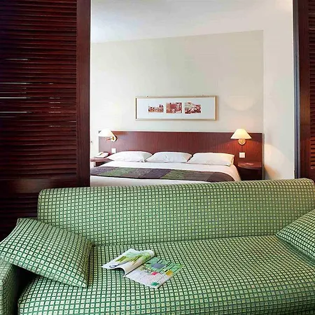 Mercure Imperial 4* Lourdes